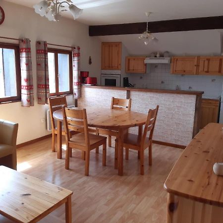 Appartement Le Parad'Hiver جوراردُميه المظهر الخارجي الصورة