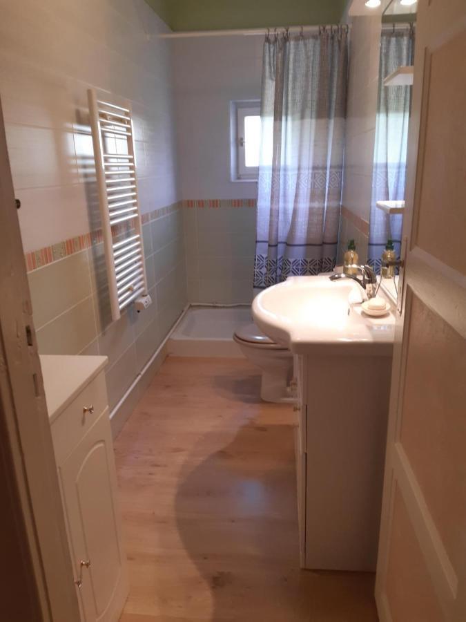 Appartement Le Parad'Hiver جوراردُميه المظهر الخارجي الصورة