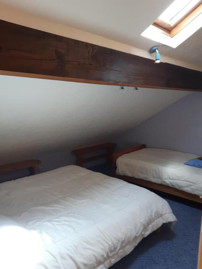 Appartement Le Parad'Hiver جوراردُميه المظهر الخارجي الصورة