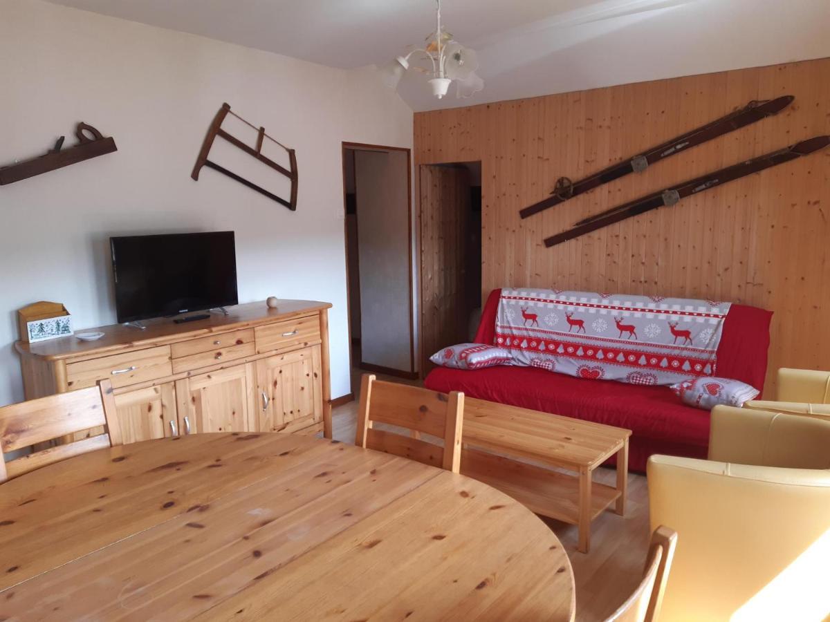 Appartement Le Parad'Hiver جوراردُميه المظهر الخارجي الصورة