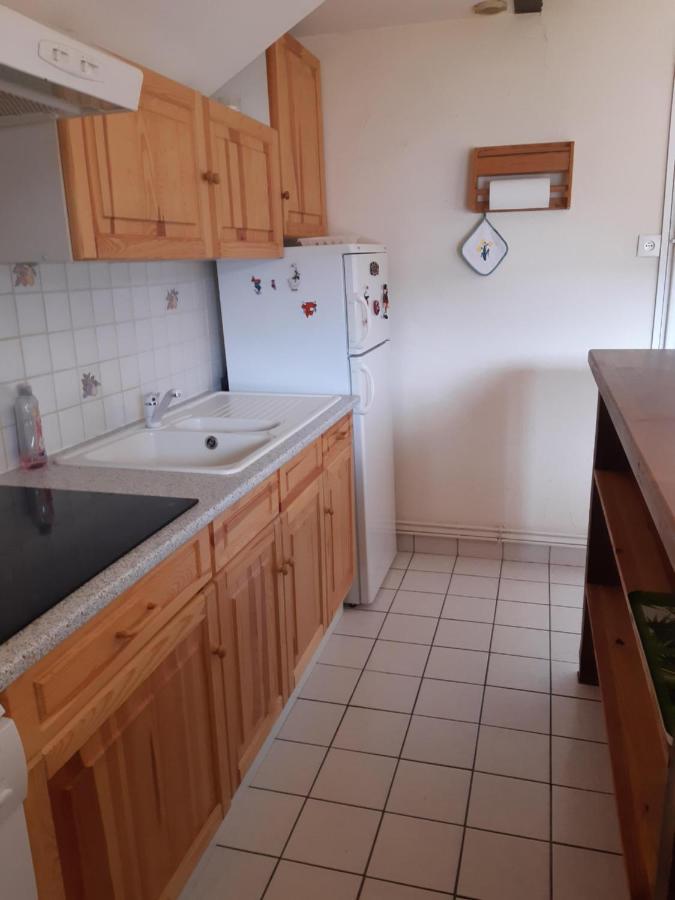 Appartement Le Parad'Hiver جوراردُميه المظهر الخارجي الصورة