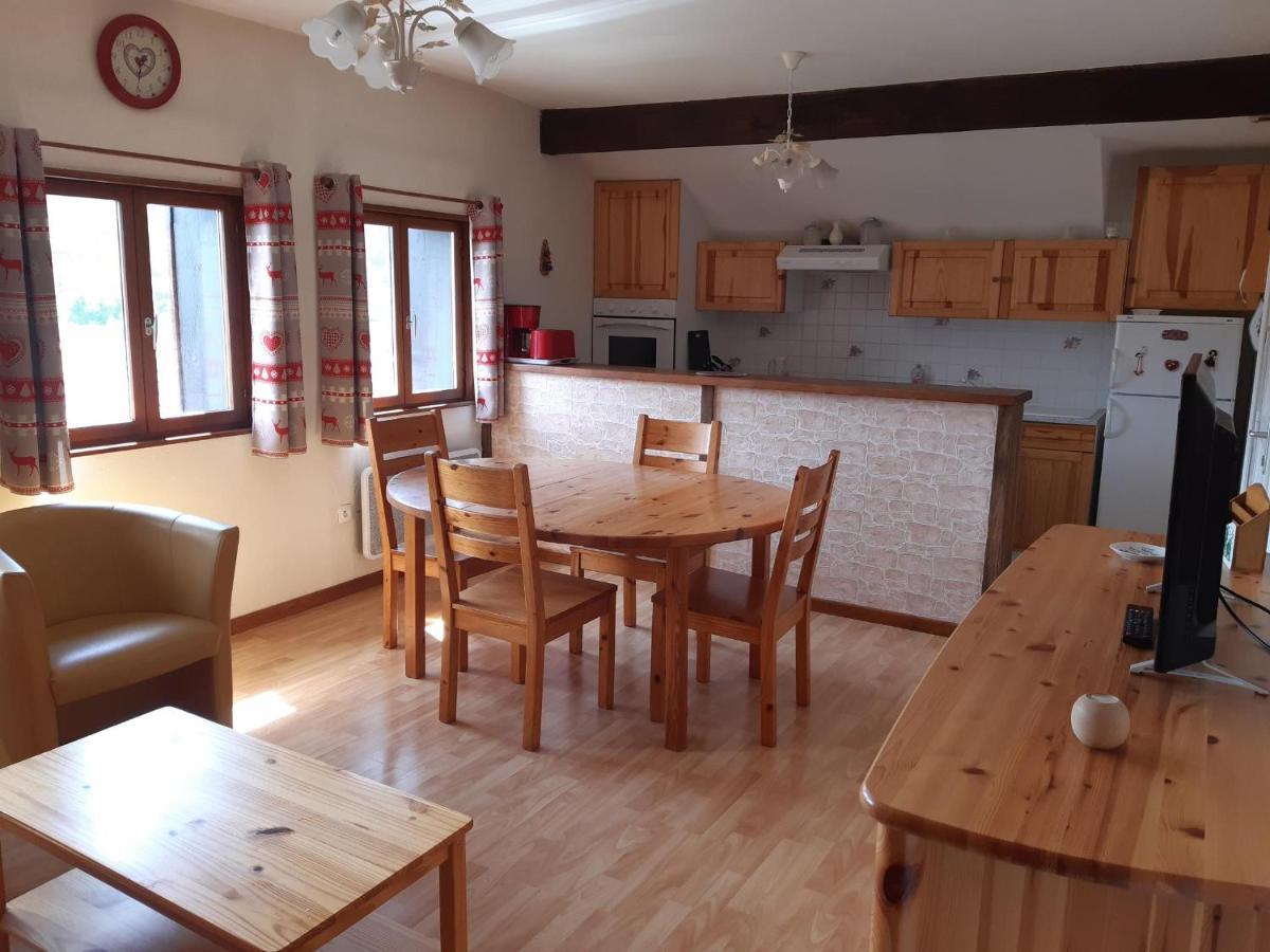 Appartement Le Parad'Hiver جوراردُميه المظهر الخارجي الصورة