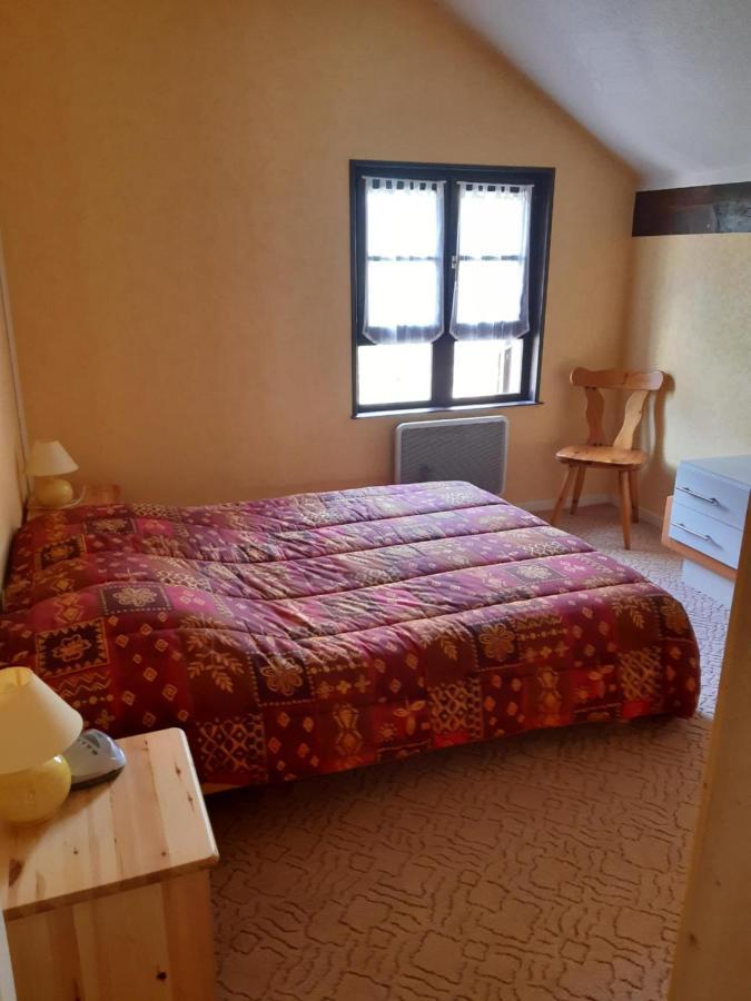 Appartement Le Parad'Hiver جوراردُميه المظهر الخارجي الصورة
