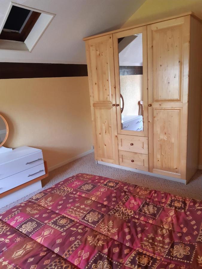 Appartement Le Parad'Hiver جوراردُميه المظهر الخارجي الصورة